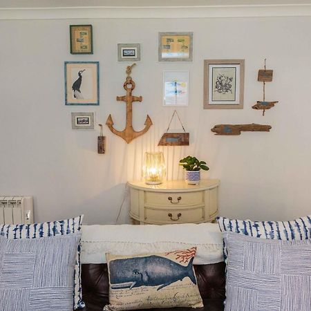Beach Cottage Lytham St Annes Esterno foto