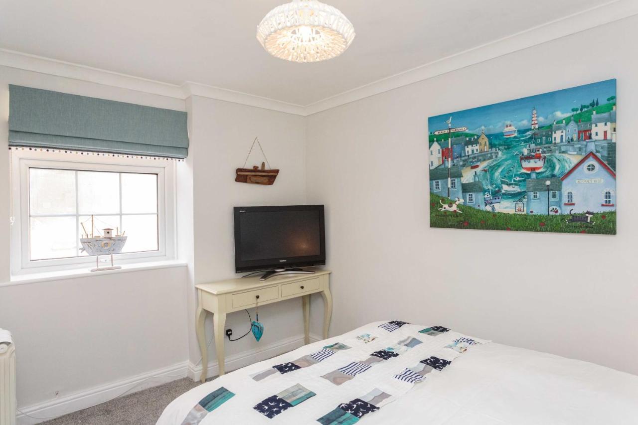 Beach Cottage Lytham St Annes Esterno foto
